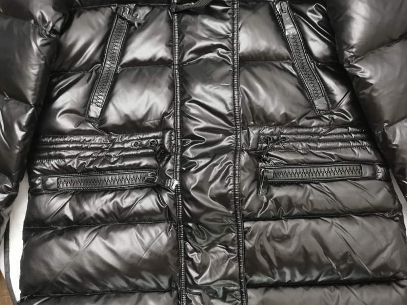 Moncler Down Coat